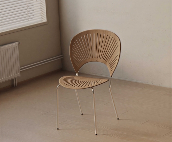 Modern Dining Chair-ID:322906029