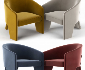 Modern Lounge Chair-ID:298427106