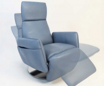 Modern Single Sofa-ID:587170113