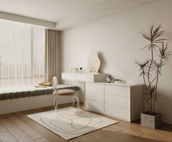 Modern Dresser-ID:587061883