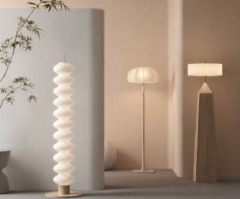 Modern Floor Lamp-ID:963922023