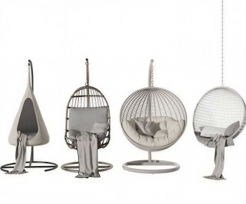 Modern Hanging Chair-ID:998895884