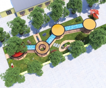 Japanese Style School-ID:905036937