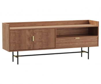 Modern TV Cabinet-ID:755949977