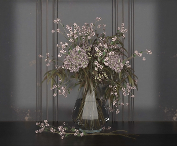 Modern Flowers-ID:540743112