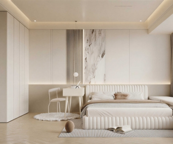 Modern Bedroom-ID:962404974