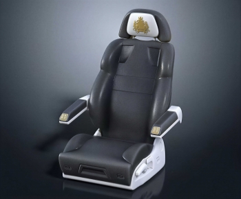 Modern Massage Chair-ID:628388881