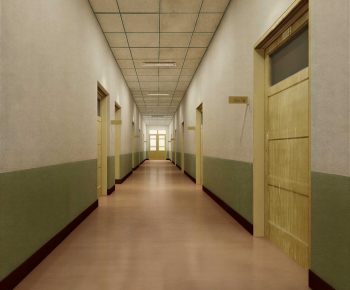 Modern Office Aisle-ID:766880522