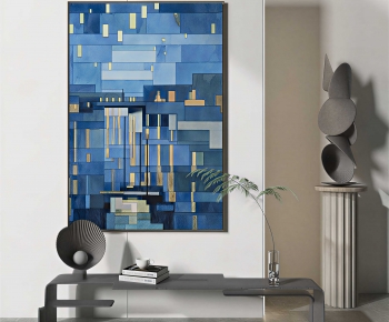 Modern Painting-ID:578877935