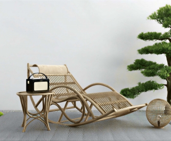 Modern Recliner-ID:806492094