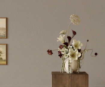 Modern Decorative Set-ID:883788115