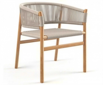 Modern Single Chair-ID:296463979