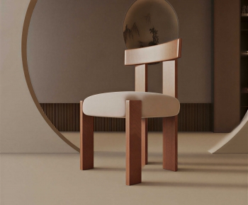 Modern Dining Chair-ID:360469103