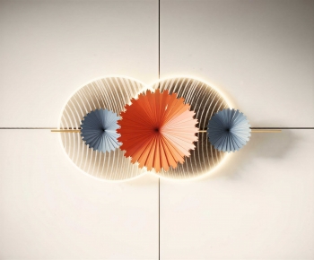 Modern Wall Decoration-ID:354911097