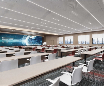 Modern Multi-function Hall-ID:854229978