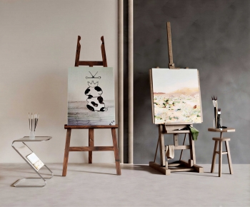 Modern Art Equipment-ID:622330904
