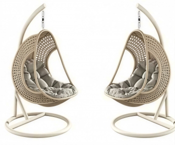 Modern Hanging Chair-ID:518482923