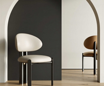 Modern Dining Chair-ID:721740019