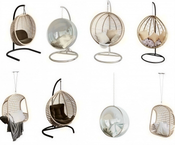 Modern Hanging Chair-ID:683527956