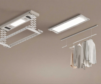 Modern Coat Hanger-ID:988625057