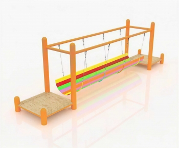 Modern Equipment For Children-ID:394210103