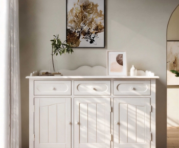 Modern Shoe Cabinet-ID:429595952