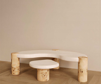 Modern Coffee Table-ID:280050996