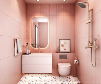 Modern TOILET-ID:878438994