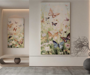 Modern Painting-ID:492665059