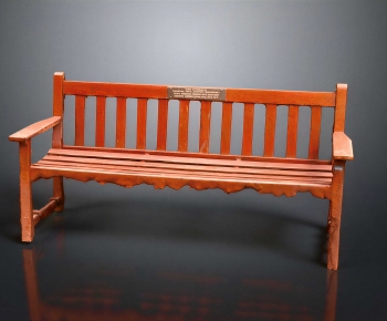 Modern Communal Chair-ID:341335068