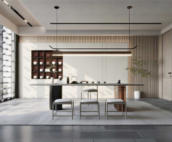 Modern Tea House-ID:339010951