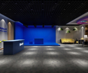 Modern Studio/Recording Studio/Live Room-ID:933372975