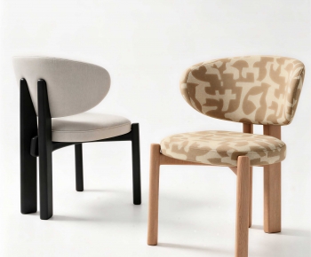 Modern Dining Chair-ID:348699161