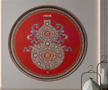 New Chinese Style Painting-ID:328989033