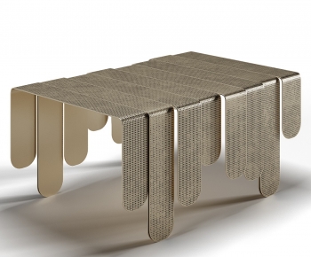 Modern Coffee Table-ID:370628859