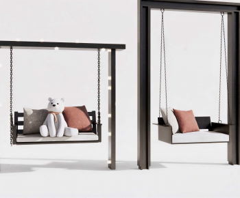 Modern Hanging Chair-ID:722357993
