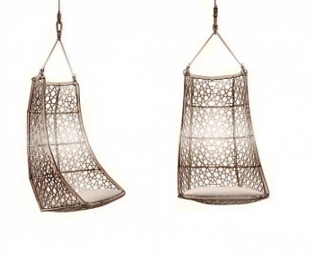 Modern Hanging Chair-ID:151340962