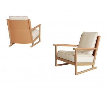 Modern Lounge Chair-ID:397090914