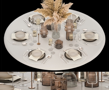 Modern Tableware-ID:957160006