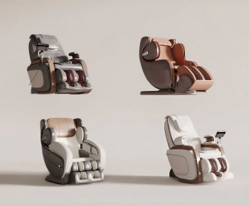 Modern Massage Chair-ID:727974899