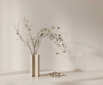 Modern Flower Arrangement-ID:852874047