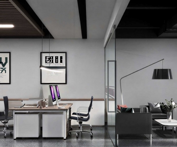 Modern Staff Area-ID:154072051