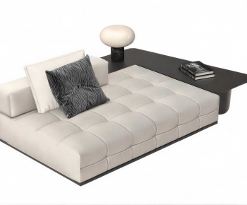 Modern Sofa Combination-ID:413994073