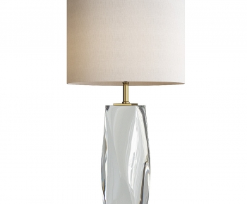 New Chinese Style Table Lamp-ID:567529929