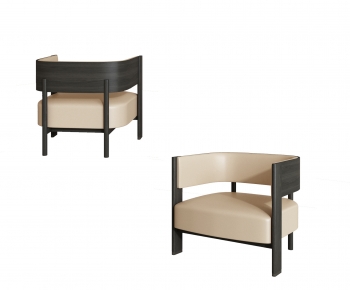 Modern Lounge Chair-ID:821582085