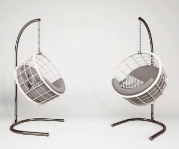 Modern Hanging Chair-ID:378420116