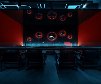 Modern Bar-ID:919308908