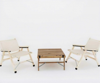 Modern Outdoor Tables And Chairs-ID:523130972