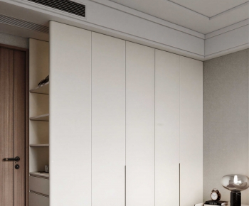 Modern The Wardrobe-ID:659498939