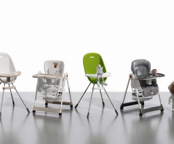 Modern Children Chair-ID:342381957